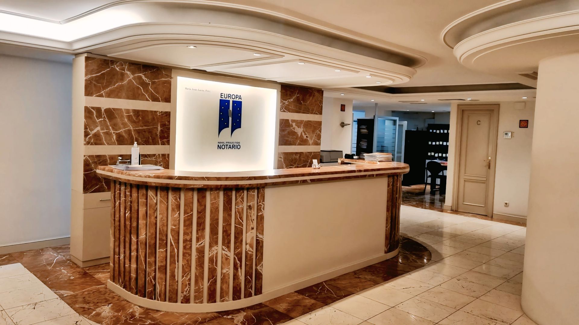 Office for sale in  Zaragoza Capital  with Air Conditioner, Heating and Terrace