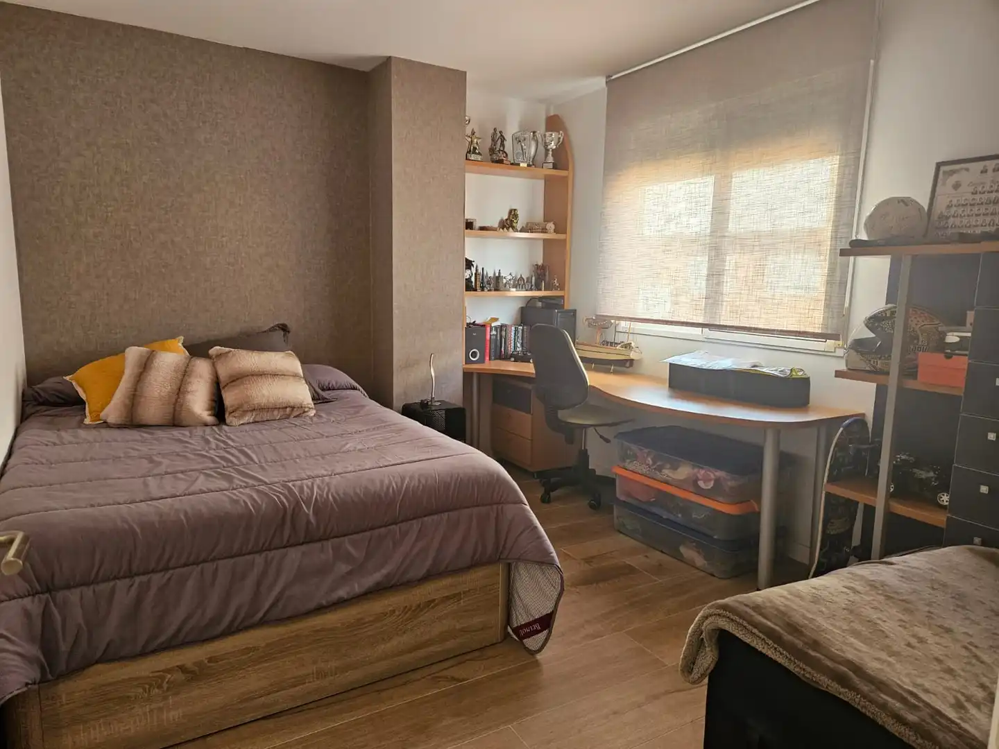 Ático con ascensor en venta en Oeste, imagen 19