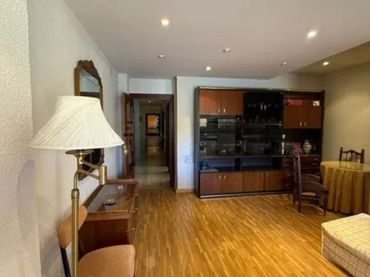 Flat with lift for sale in Calle Gonzalo Gallas 3