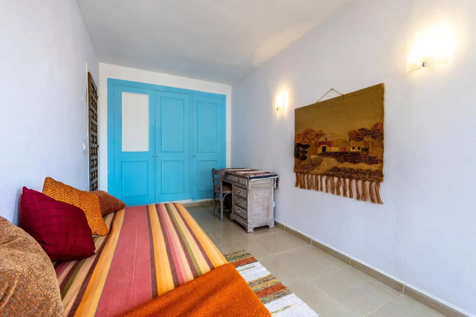 Wohnung mit Pool zum Verkauf in Calle Sta. Rosa de Lima de Calypso, 10, imagen 18