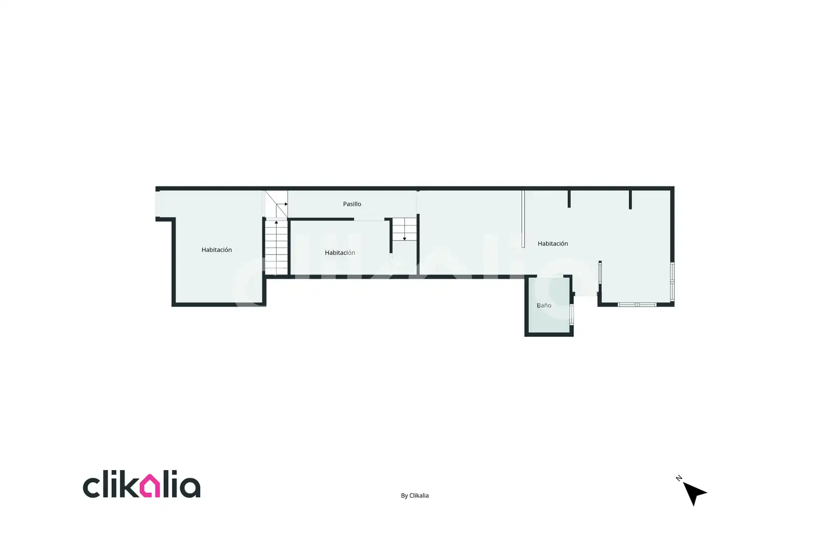 Piso en venta en Piera con Calefacción y Terraza