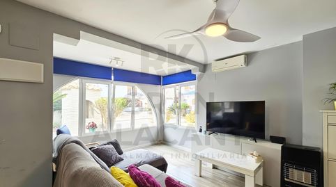 Foto 2 de Casa o xalet en venda a Carabasi del, 1, Novamar - Mediterráneo, Santa Pola