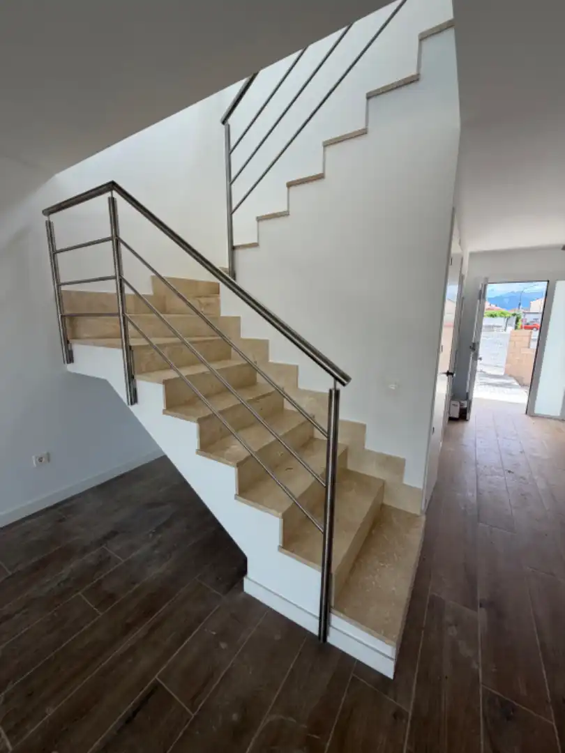 Casa o chalet en venta en San Cristóbal de Segovia con Calefacción, Jardín privado y Parquet