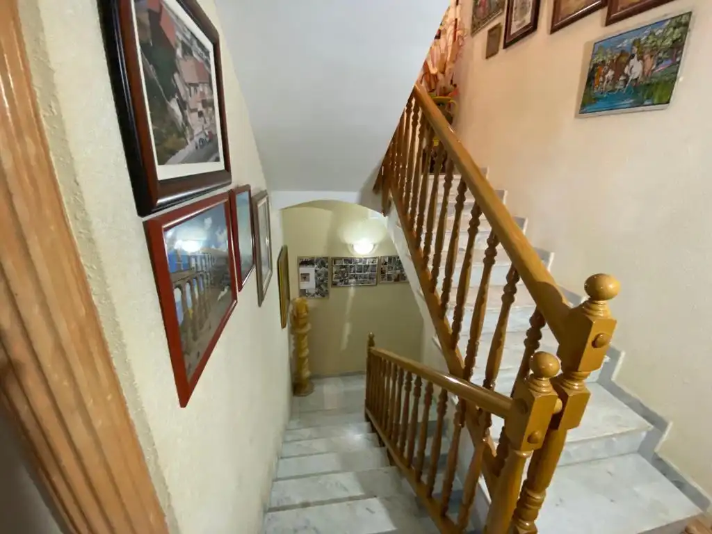 Detached homes for sale in Altafulla  with Heating, Private garden and Storage room