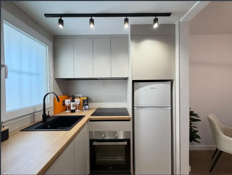 Apartament amb piscina en venda a N/A, imagen 6