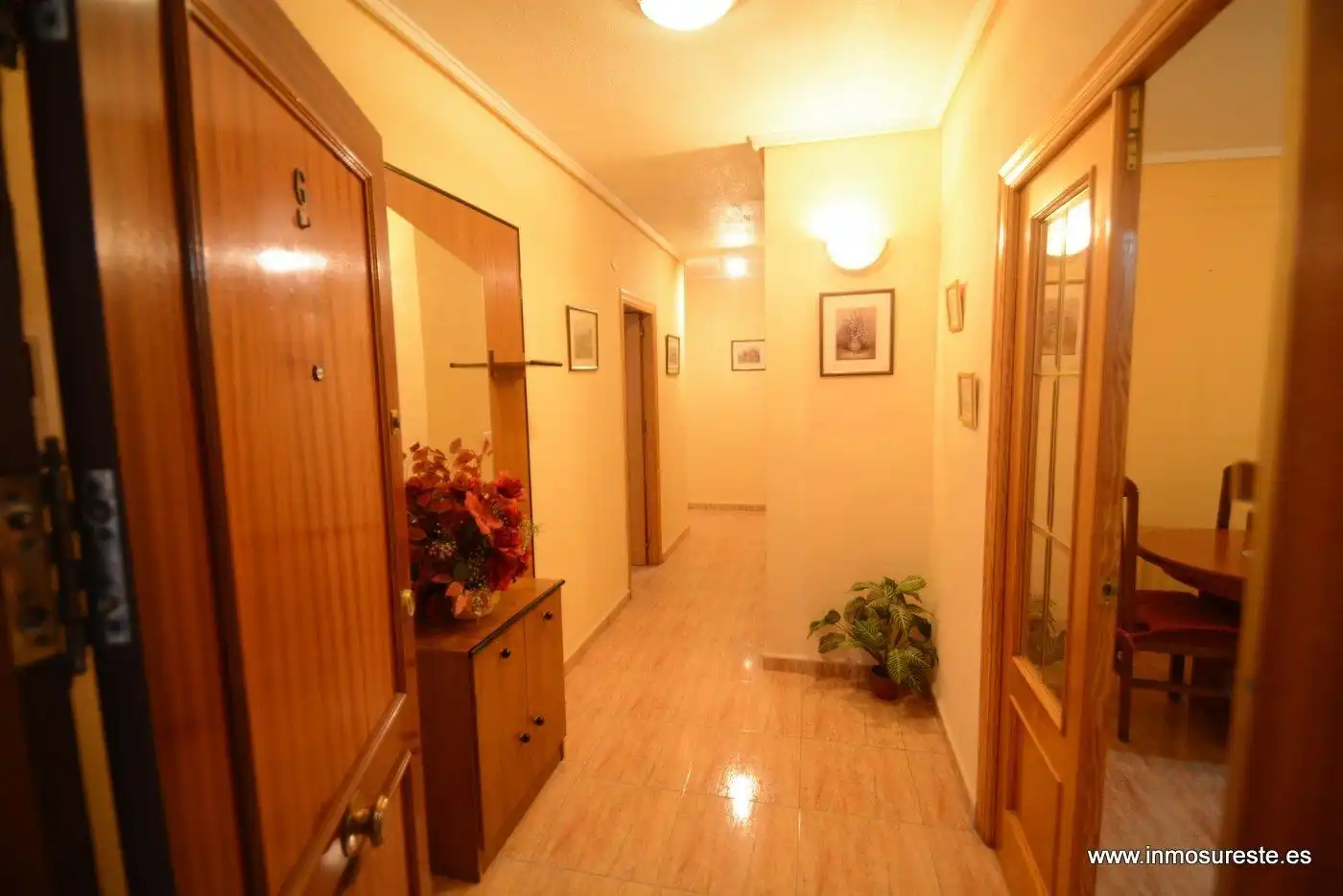 Piso con ascensor en venta en Orihuela ciudad, imagen 11