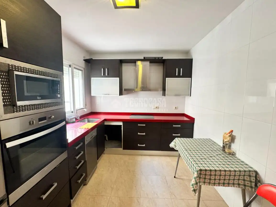 Cocina de Piso en venta en Pulpí con Aire acondicionado y Terraza