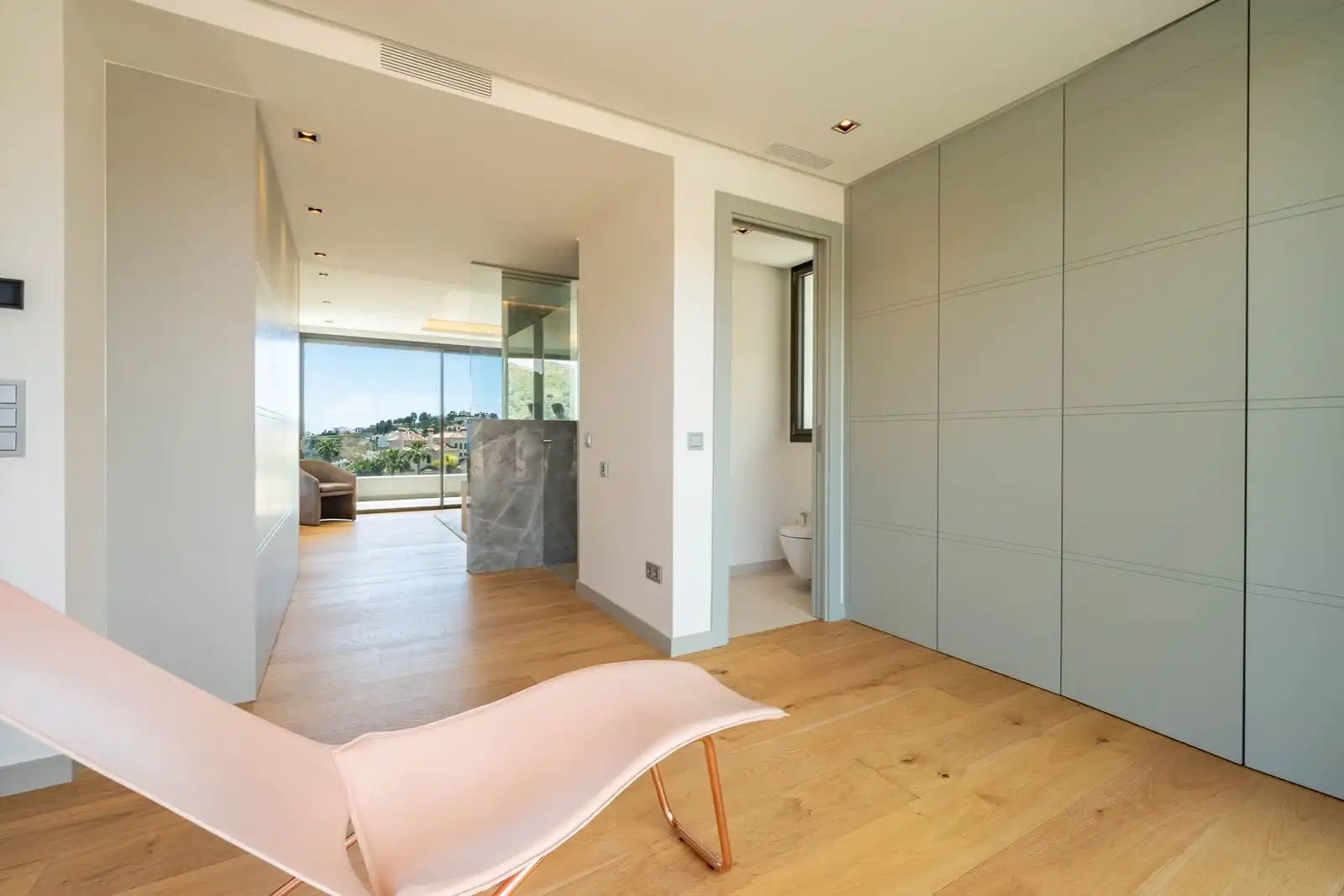 Chalet en venta en Calle la Pacheca Alta 22, imagen 46
