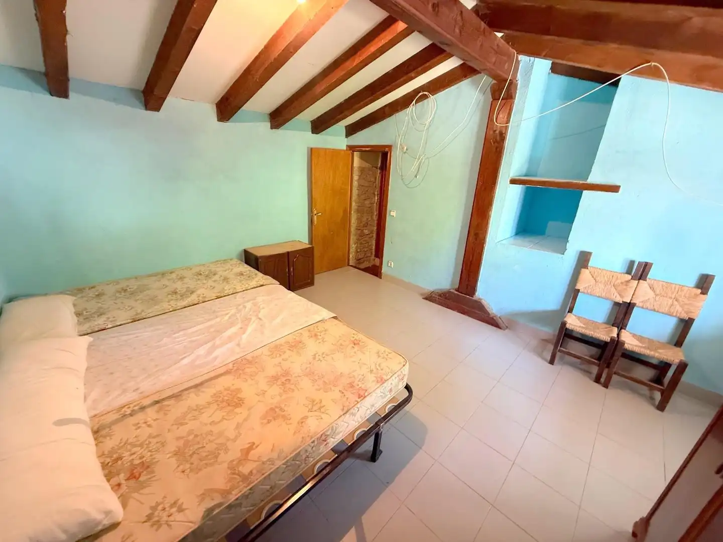 Bedroom of Commercial properties for sale in Morentin