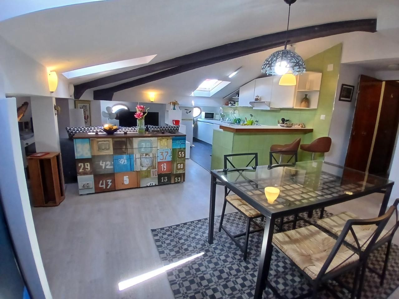Cocina de Estudio en venta en Castro-Urdiales