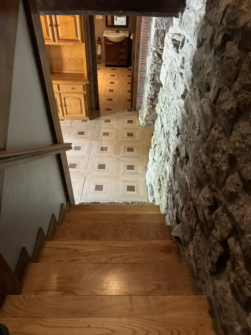 Casa o chalet de alquiler en Merilla - MERILLA, San Roque de Riomiera