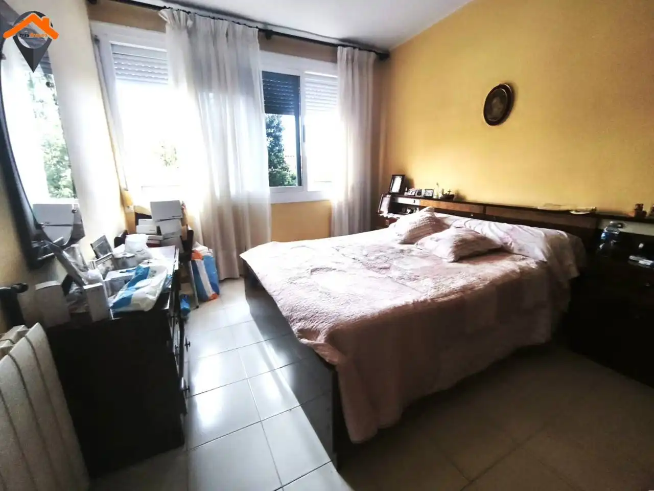 Habitación de Piso en venta en Barberà del Vallès con Calefacción