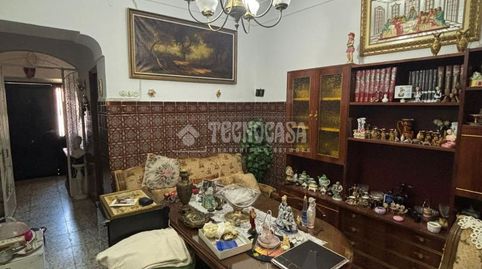 Foto 5 de Casa adosada en venta en Centro, Puertollano