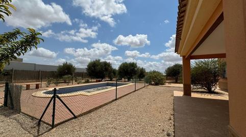 Photo 2 of Single-family semi-detached for sale in Balsapintada - El Estrecho, Fuente Álamo de Murcia