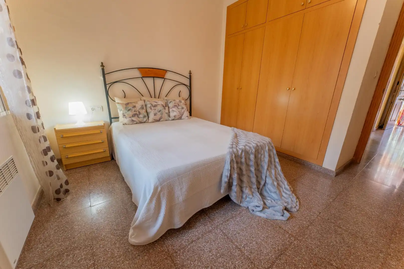 Habitación de Casa o chalet en venta en Elche / Elx con Aire acondicionado, Terraza y Piscina