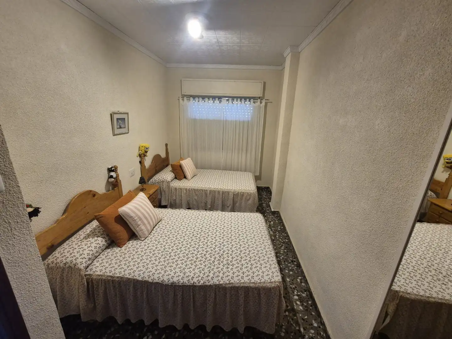 Dormitori de Apartament en venda en Mar Menor de Cartagena – Cabo de Palos