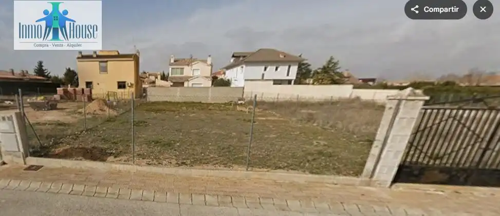 Residencial en venta en Gijón 