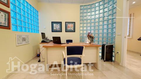 Foto 2 de Pis en venda a Calle Alzira, Centro Histórico, Gandia