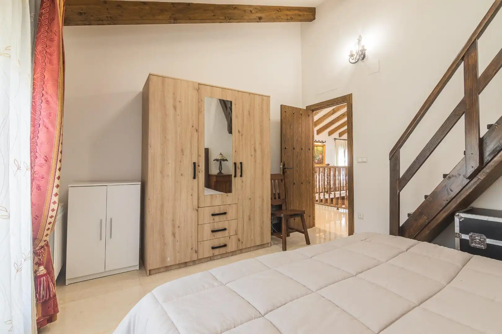 Habitación de Casa o chalet en venta en Monóvar  / Monòver con Calefacción y Terraza
