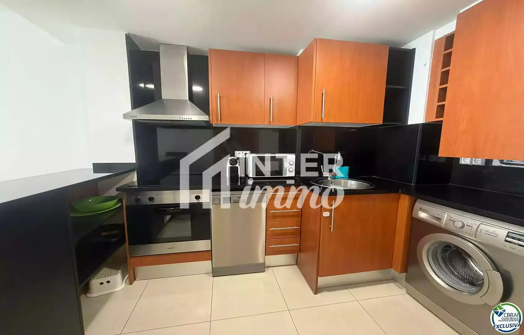 Flat with lift for sale in Carrer De Larquitecte Gaudi 10, imagen 21