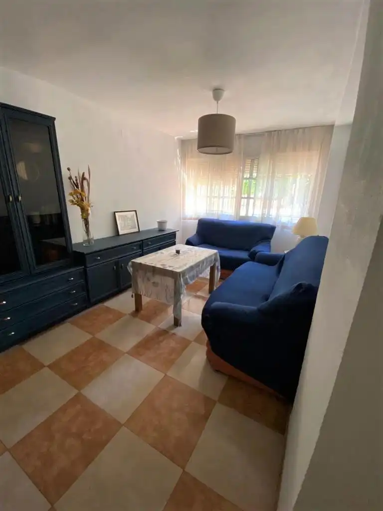 Piso de alquiler en Juan XXIII - Rochelambert
