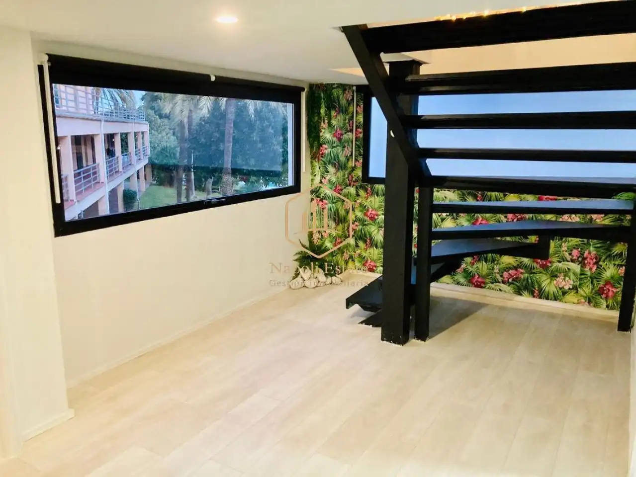 Duplexes for rent in La Carihuela - Los Nidos