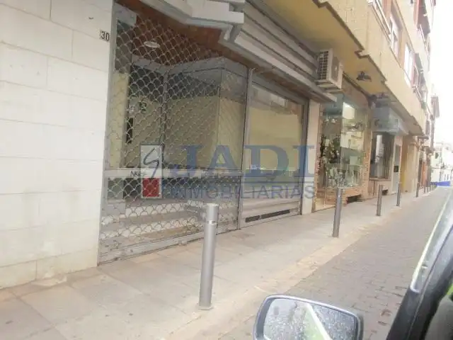 Gewerbefläche zum Verkauf in Valdepeñas, imagen 2