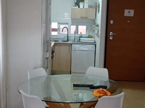 Apartament amb piscina de lloguer a Paseo de la isla 4, imagen 11