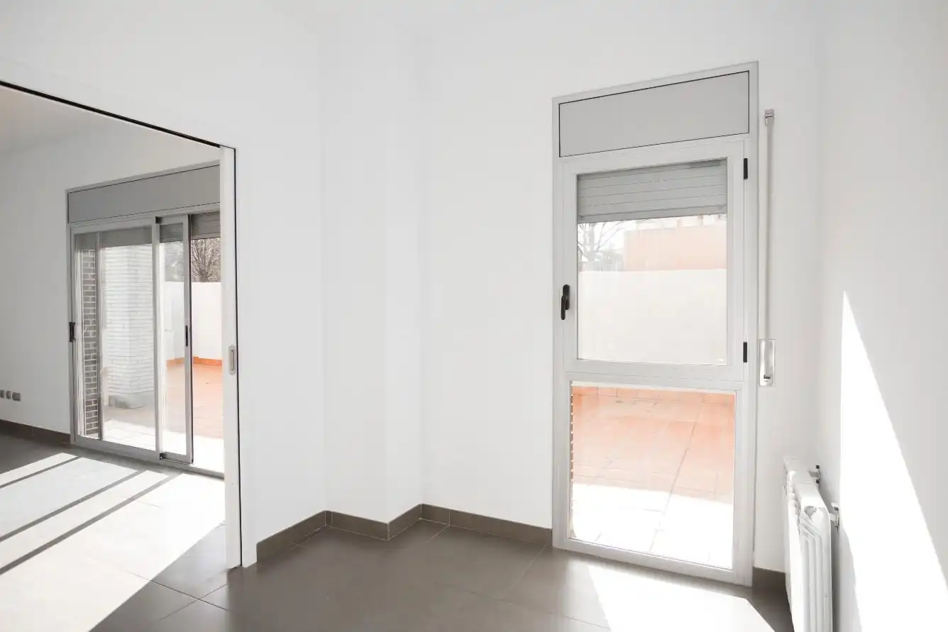 Flat for rent in Sant Cugat del Vallès  with Heating, Terrace and Storage room