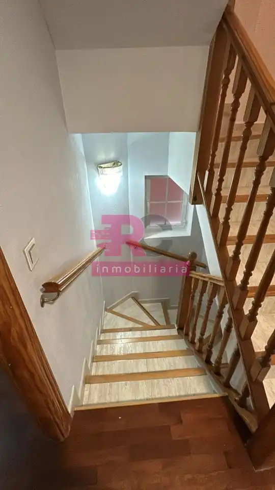 Casa o xalet en venda a Cabrerizos