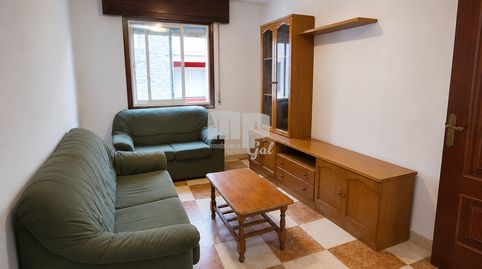 Piso en venta en el centro de Moaña