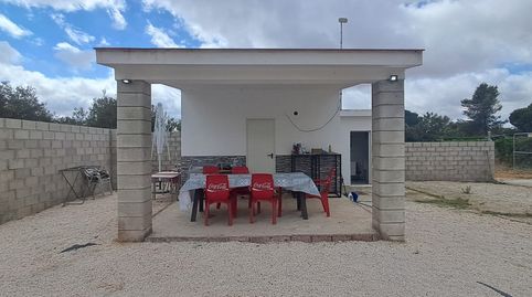 Foto 3 de Casa o xalet en venda a Pedanías Norte, Utrera