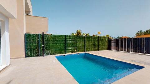 Foto 2 de Casa o chalet en venta en Playa Perla de Levante, -1, Los Urrutias, Cartagena