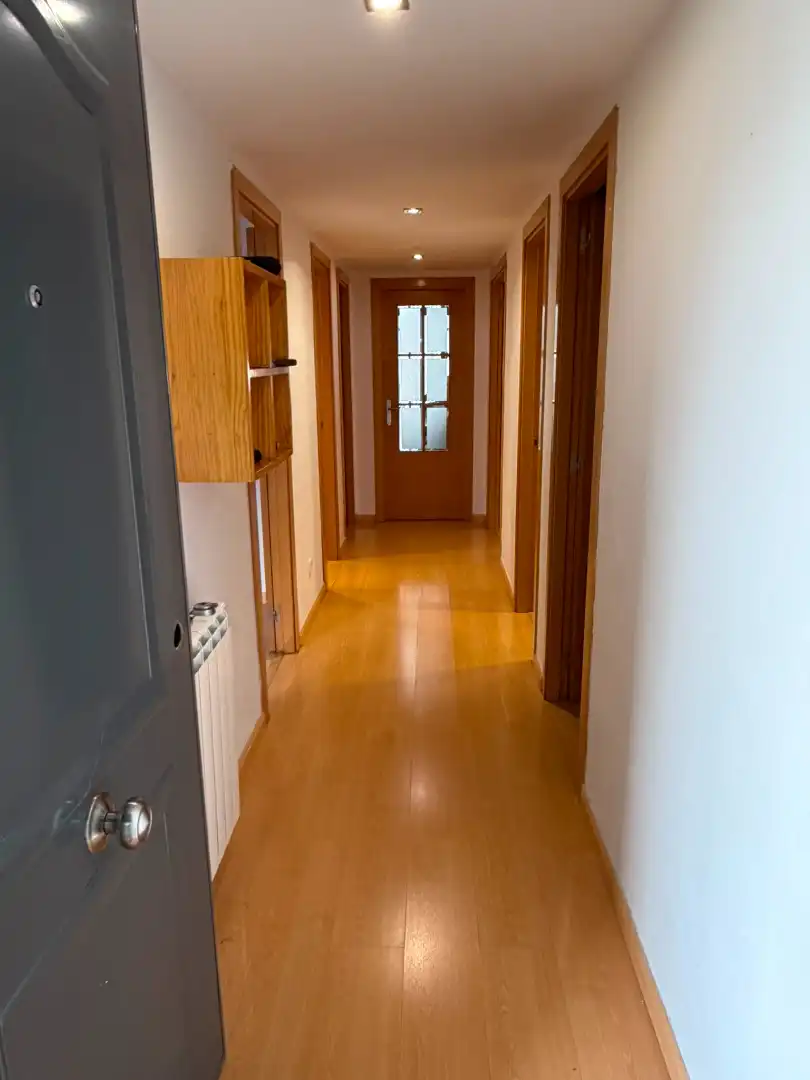 Piso en venta en Cuarte de Huerva con Aire acondicionado, Calefacción y Parquet