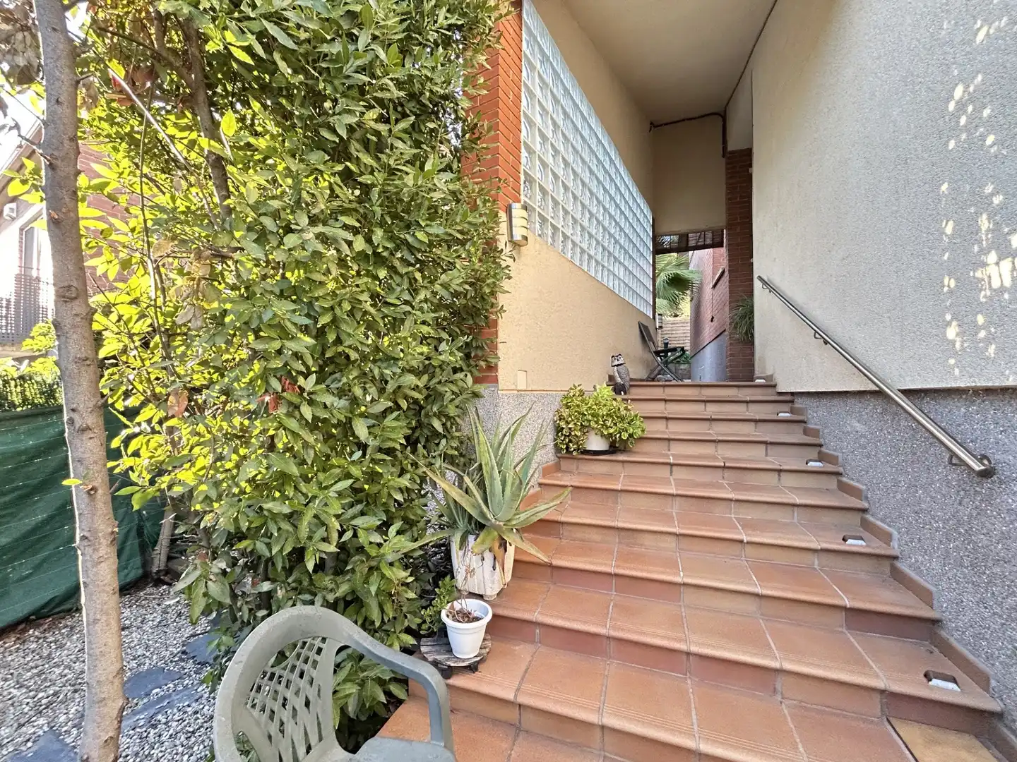 Chalet con terraza en venta en Avinguda de Catalunya, imagen 25