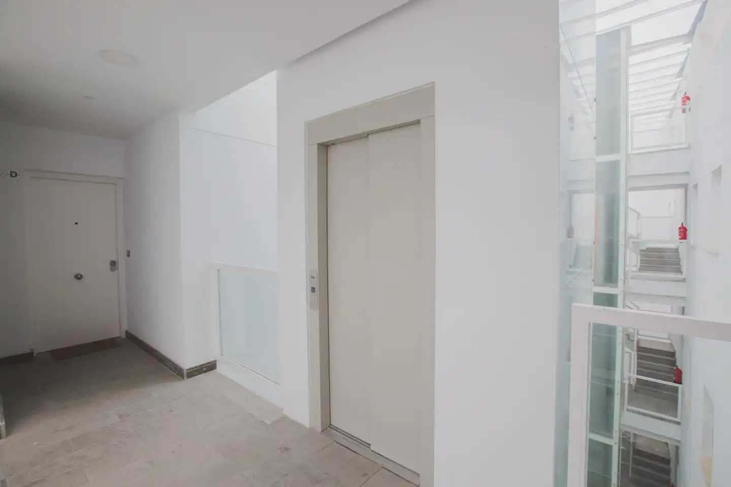Apartments for rent in La Caleta - La Viña