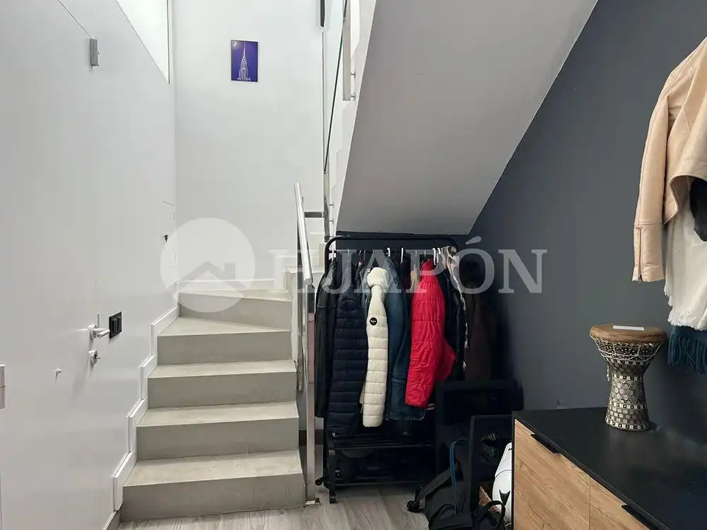 Casa adosada en venta en Badalona con Aire acondicionado, Calefacción y Jardín privado