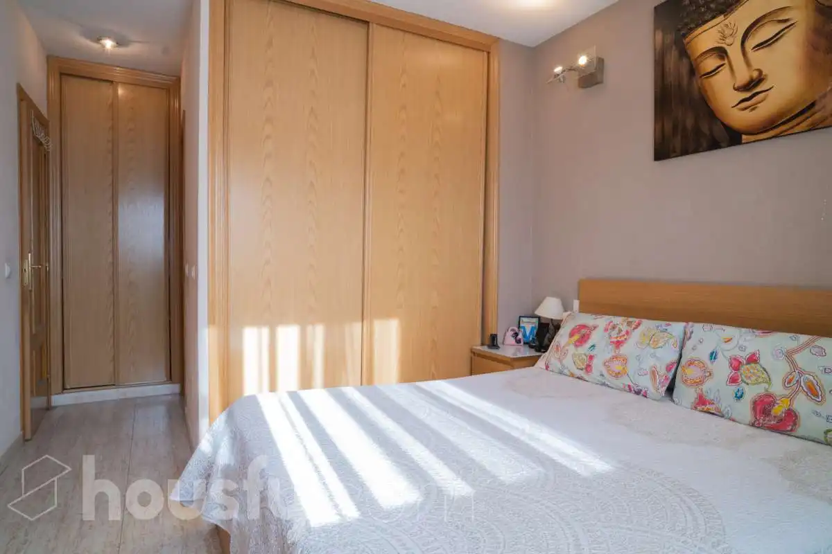 Piso con piscina en venta en Avenida del Mediterráneo ., imagen 13