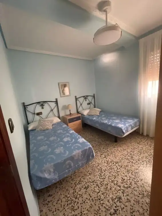 Appartement avec terrasse à louer à Puerto de Sagunto, imagen 9
