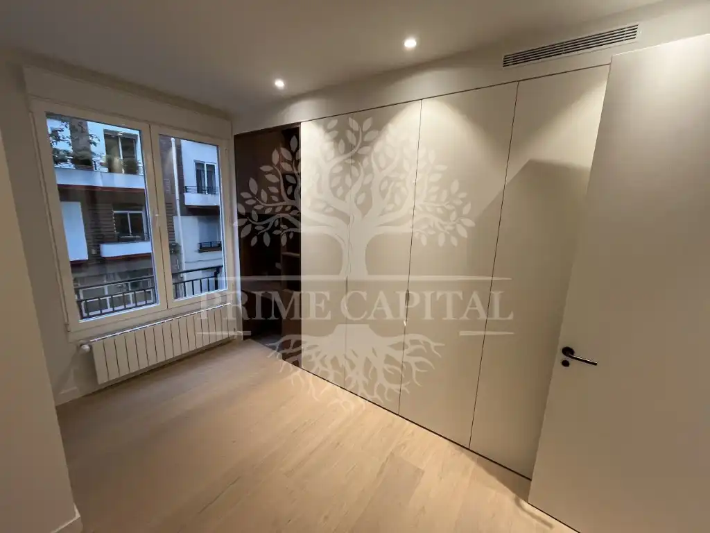 Piso con terraza en alquiler en Paseo Pintor Rosales, imagen 20