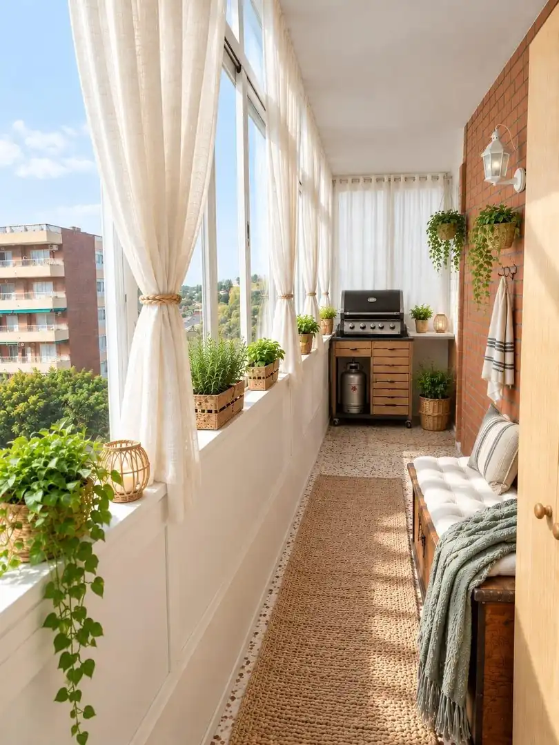 Apartamento en venta en Playa del Acequión, Náufragos y Rocío del Mar, imagen 6