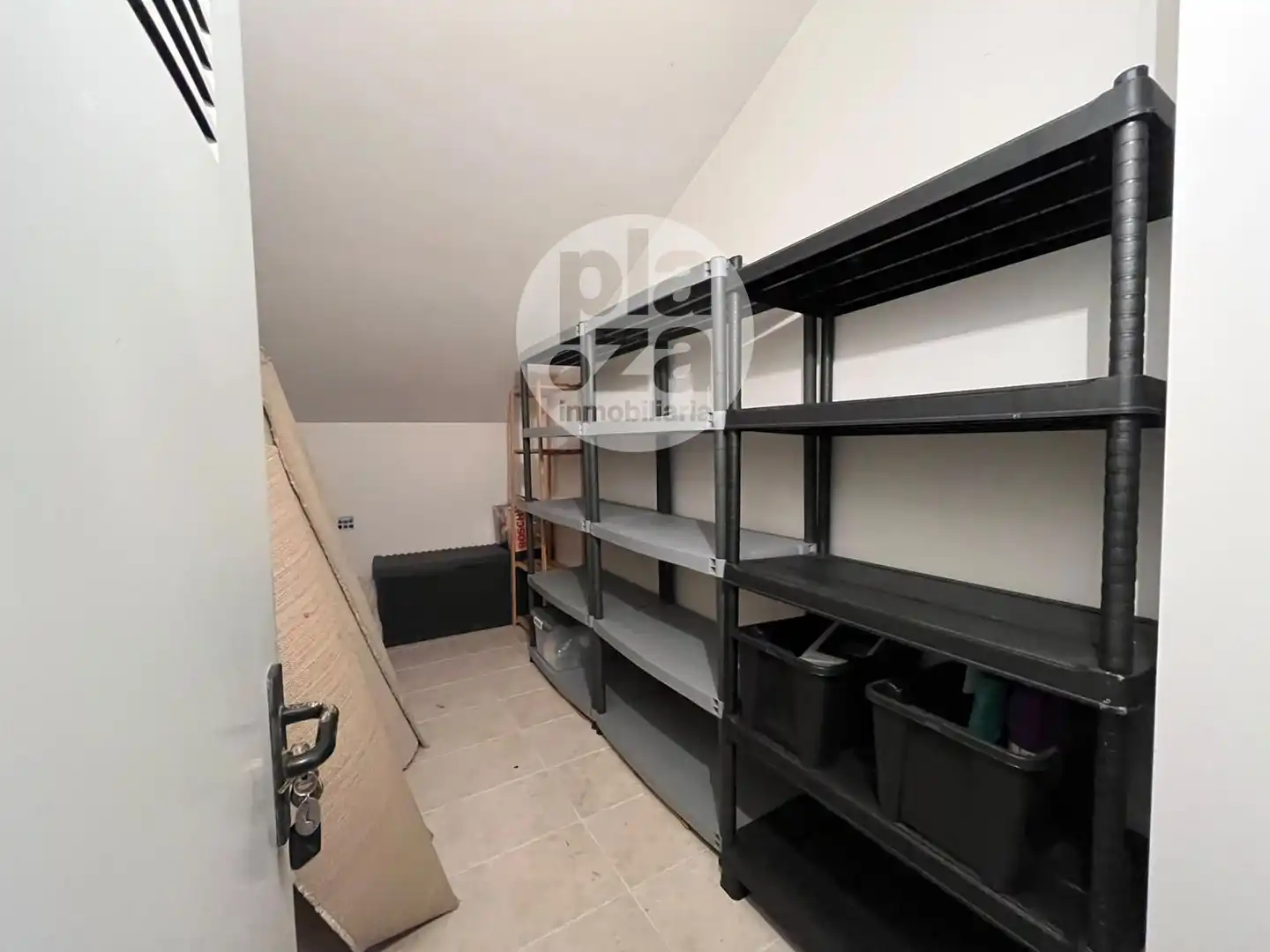 Wohnung zur Miete in Lovaina, Universidad - Las Huelgas