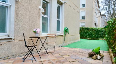 Foto 3 de Planta baja en venta en Calle Concejo de Azpa, Mendillorri,  Pamplona / Iruña