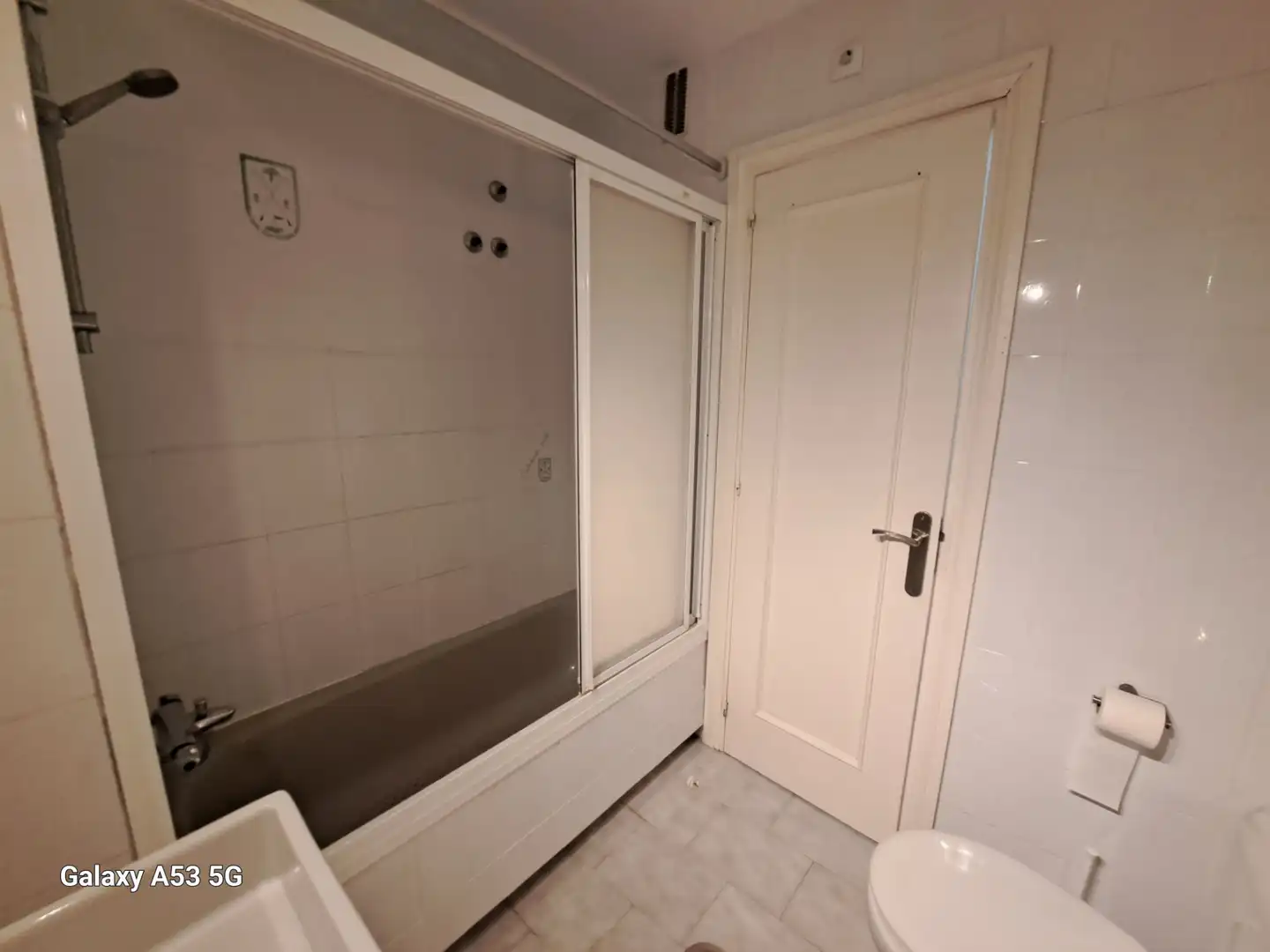 Flat for rent in Calahonda