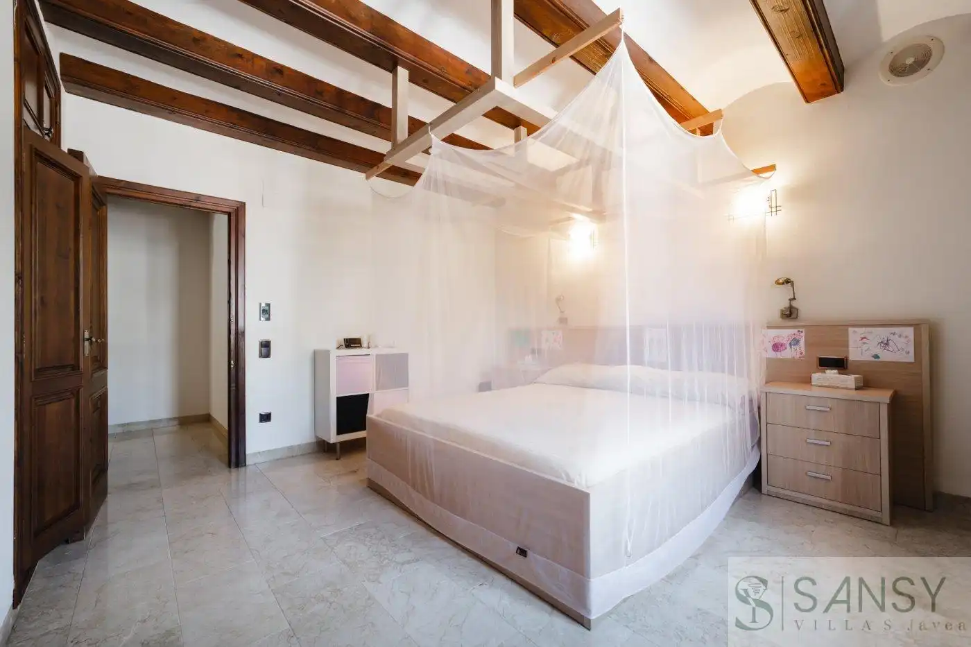 Villa con piscina in vendita a Centro ciudad, imagen 29