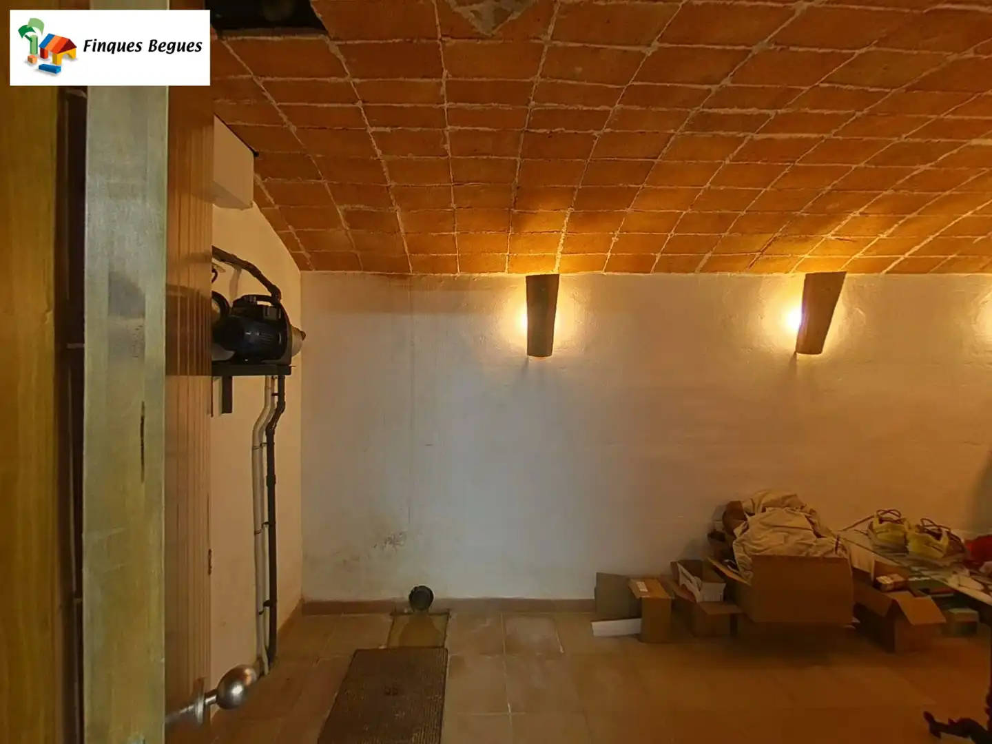 Chalet con jardín en venta en Begues, imagen 111