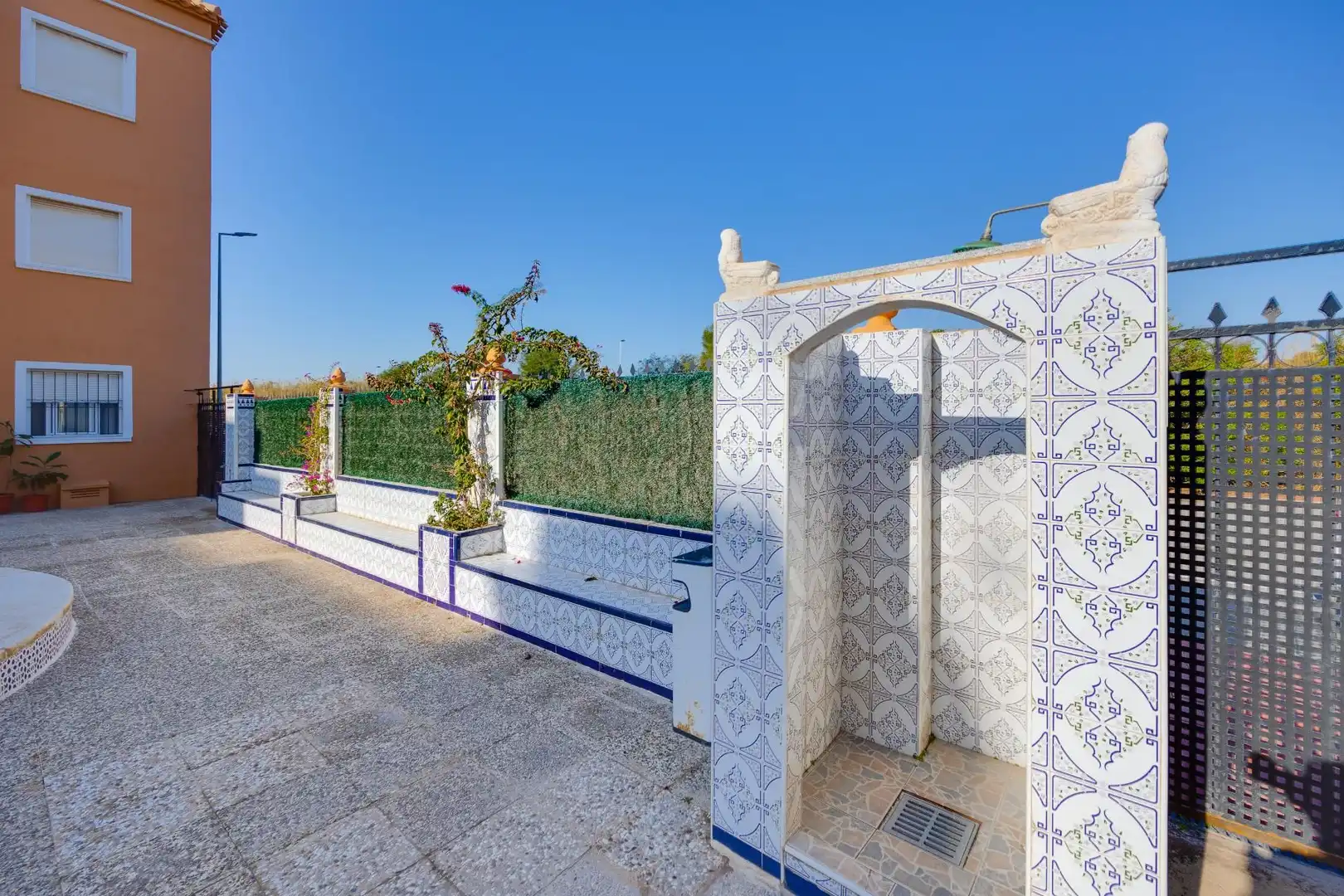 Bungalow with pool for sale in Calle Ramón Rubial Cavias, imagen 25