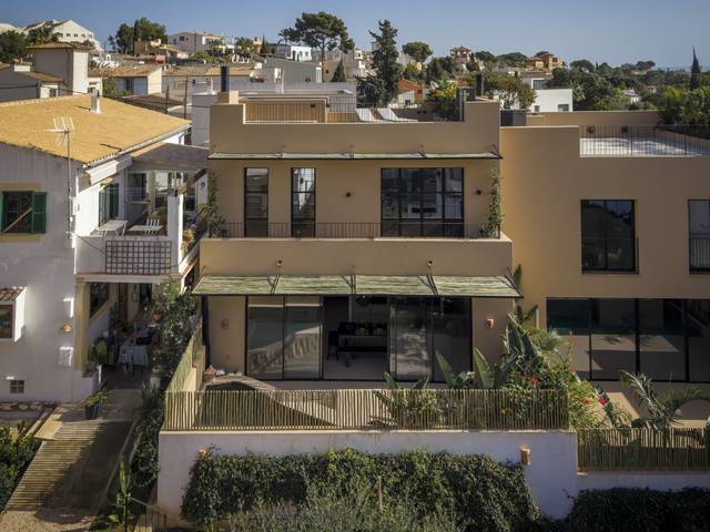 Casa-chalet en Venta en Génova