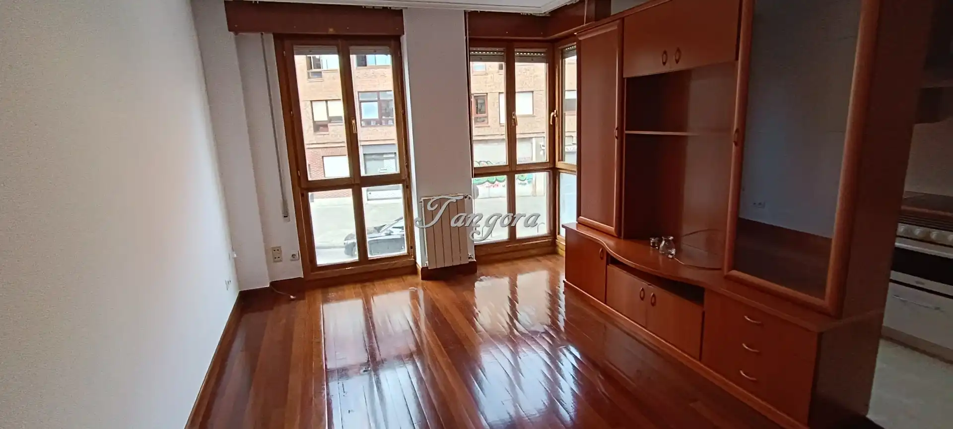 Piso de alquiler en Calle Itvrgitxi Kalea, 11, Villamonte