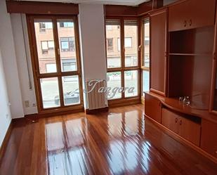 Bedroom of Flat to rent in Getxo   with Heating, Parquet flooring and Storage room